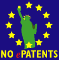 Image 'No ePatents'